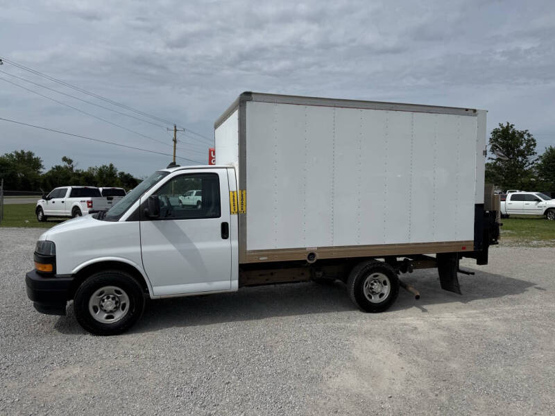 chevrolet express cutaway 2021 1GB0GRFP8M1165111 image chevrolet express cutaway 2021 1GB0GRFP8M1165111 image